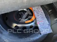 2017 Fiat Panda