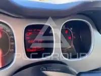 2017 Fiat Panda