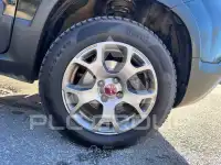 2017 Fiat Panda