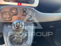 2017 Fiat Panda