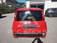 2017 Fiat Panda