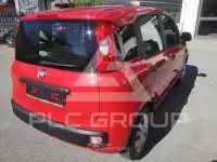 2017 Fiat Panda