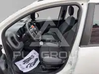 2017 Fiat Panda