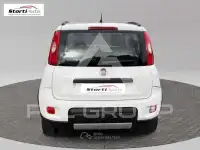 2017 Fiat Panda