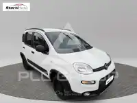2017 Fiat Panda