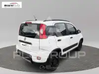 2017 Fiat Panda