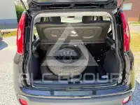 2017 Fiat Panda