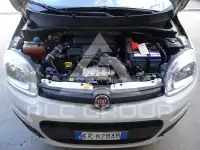 2017 Fiat Panda