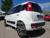 2017 Fiat Panda