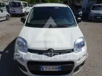 2017 Fiat Panda