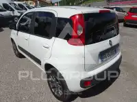 2017 Fiat Panda