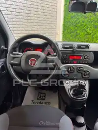 2017 Fiat Panda