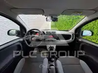 2017 Fiat Panda