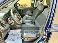 2017 Fiat Panda