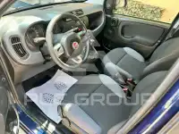 2017 Fiat Panda