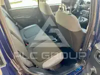 2017 Fiat Panda