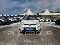 2017 Fiat Panda