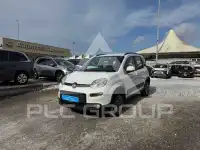 2017 Fiat Panda
