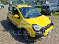 2017 Fiat Panda