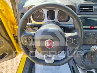 2017 Fiat Panda