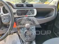 2017 Fiat Panda