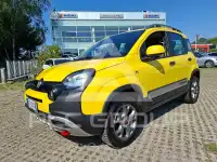 2017 Fiat Panda