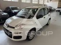 2017 Fiat Panda