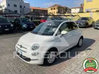 2017 Fiat Panda