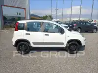 2017 Fiat Panda