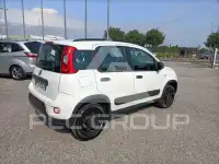 2017 Fiat Panda