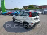 2017 Fiat Panda