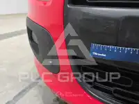 2017 Fiat Panda