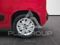 2017 Fiat Panda