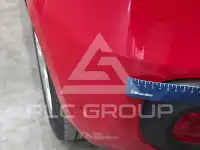 2017 Fiat Panda