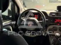 2017 Fiat Panda
