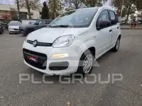 2017 Fiat Panda