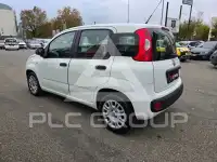 2017 Fiat Panda