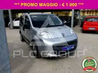 2017 Fiat Panda