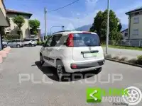 2017 Fiat Panda
