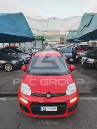 2017 Fiat Panda