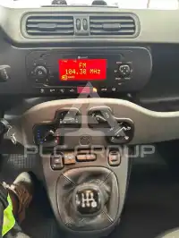 2017 Fiat Panda