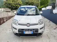 2017 Fiat Panda