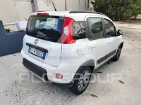 2017 Fiat Panda