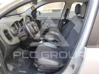 2017 Fiat Panda