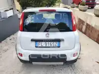 2017 Fiat Panda