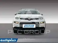 2017 Fiat Panda