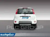 2017 Fiat Panda