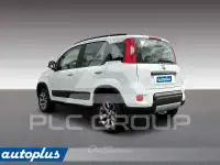 2017 Fiat Panda