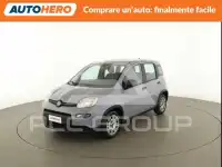 2017 Fiat Panda