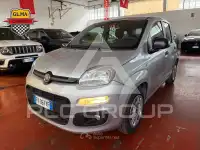 2017 Fiat Panda